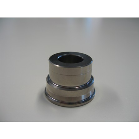 SPACER BUSHING FRONT RIGHT