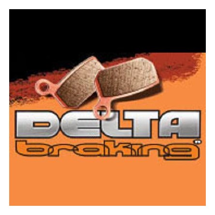 £ Pads Delta STANDARD BAK KTM 94-06. Husqvarna 95-05