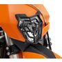 £ HEADLAMP PROTECTION CPL. Fits headlightmask 7800800100004, 7800800100020, 7800800100028 and 7800800100030