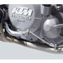 REAR BRAKE PEDAL SAFETY WIRE, KTM SX/SX-F/EXC/EXC-F/SMR 03->, HQV TC/FC/TE/FE 14->