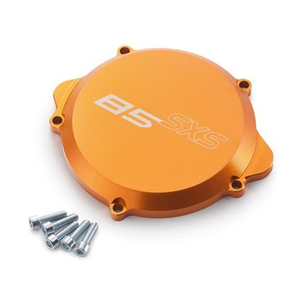 £ OUTER CLUTCH COVER, KTM SX 85 03-17