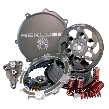 Rekluse Core EXP 3.0, KTM EXC-F 250 06-13, SX-F 250 06-12, HSB FE 250 2013