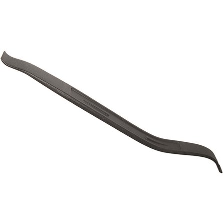 Tire Iron Curved, 16 Inch