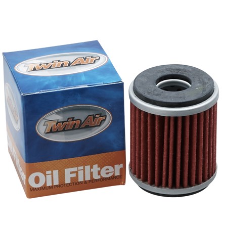 Twin Air Oil Filter, GasGas ECF250/ECF300 13-16, ECF450 13-16, Yamaha YZF250/YZF450 03-18, WRF250/WRF450 03-18