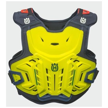 KIDS 4,5 CHEST PROTECTOR