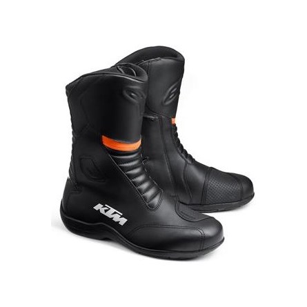 *ANDES V2 BOOTS