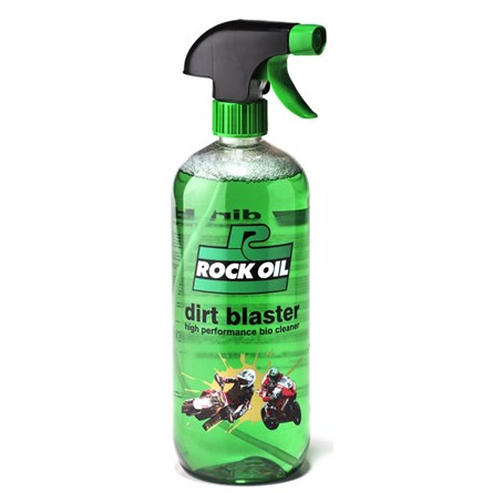 ROCK OIL Dirt Blaster