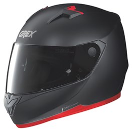 Grex G6.2 K-sport Flat Black