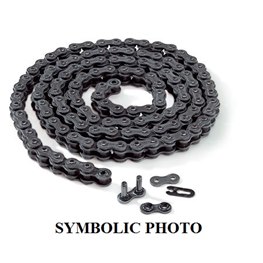 X-RING CHAIN 520 118 LINKS