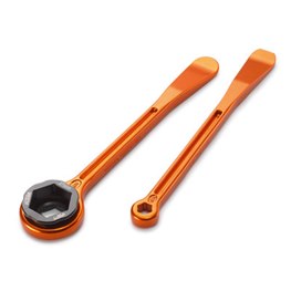 TIRE LEVER KIT 10, 13, 17, 27 and 32 mm.