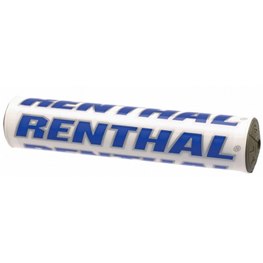 Renthal Supercross Pad  254mm Blue