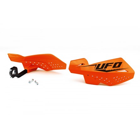 UFO Handskydd Viper 2 Orange