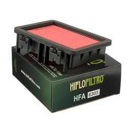 HiFlo luftfilter HFA6303 HFA6303