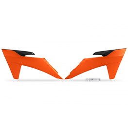 Kylarvingar Orange KTM SX 125-450 2023 Kylarvingar Orange KTM SX 125-450 2023