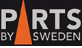 PARTS BY SWEDEN